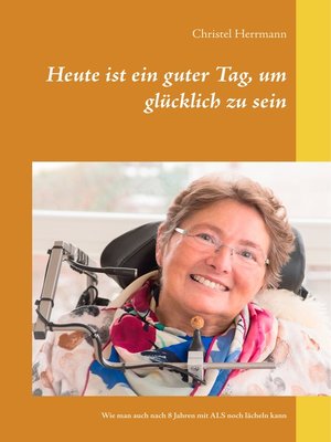 cover image of Heute ist ein guter Tag, um glücklich zu sein